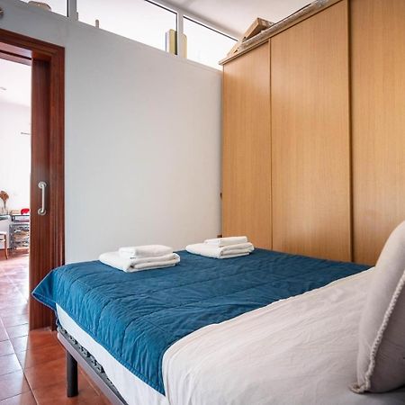 Apartamento Susillo Vacacional Sevilla Exterior foto