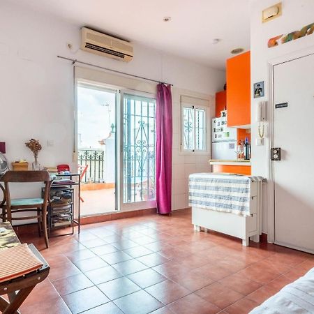 Apartamento Susillo Vacacional Sevilla Exterior foto