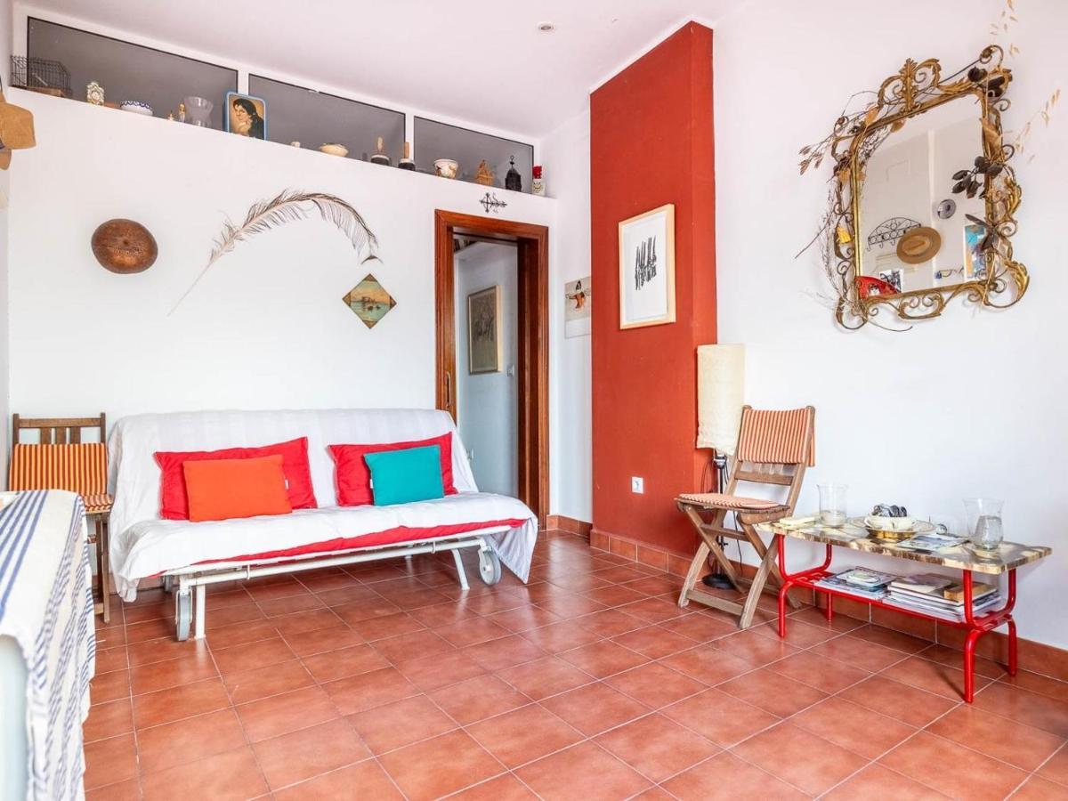 Apartamento Susillo Vacacional Sevilla Exterior foto