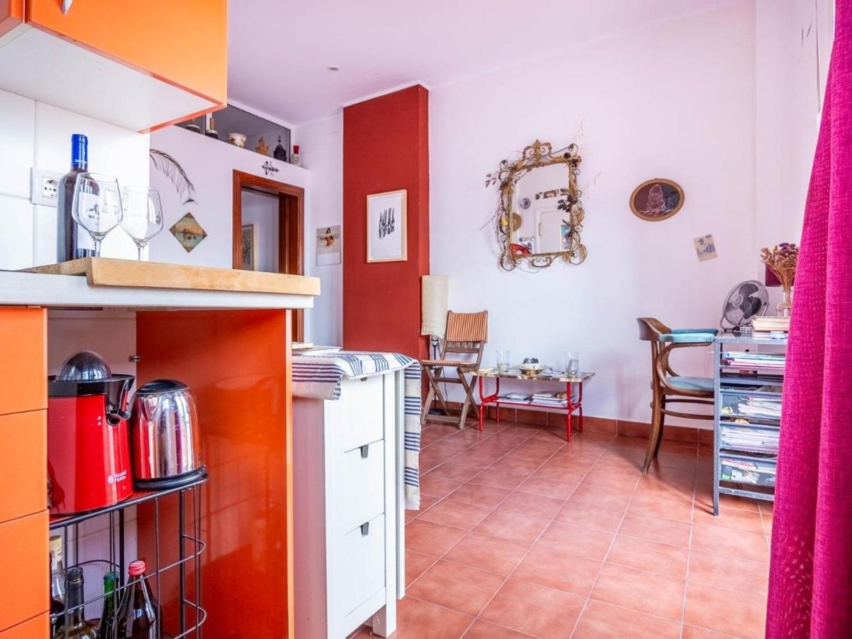 Apartamento Susillo Vacacional Sevilla Exterior foto