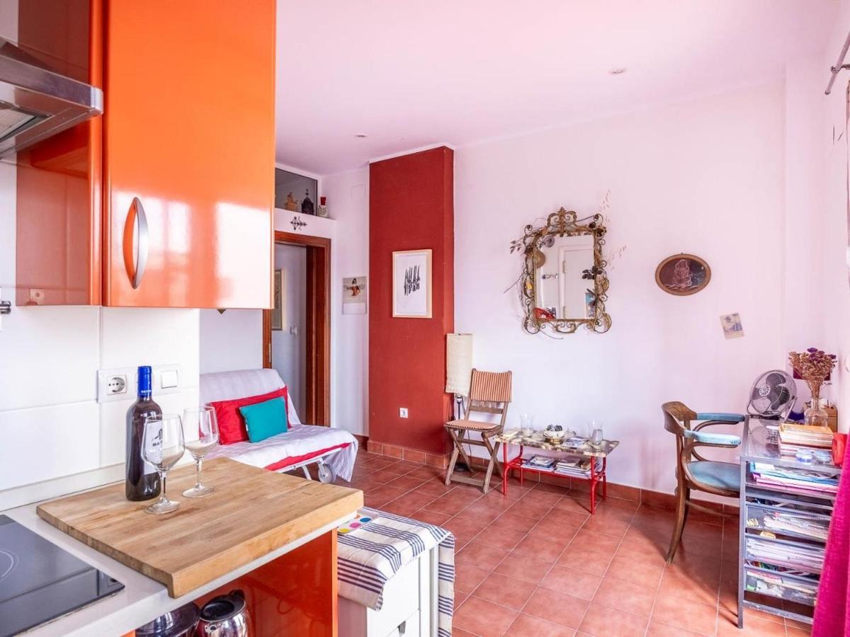 Apartamento Susillo Vacacional Sevilla Exterior foto