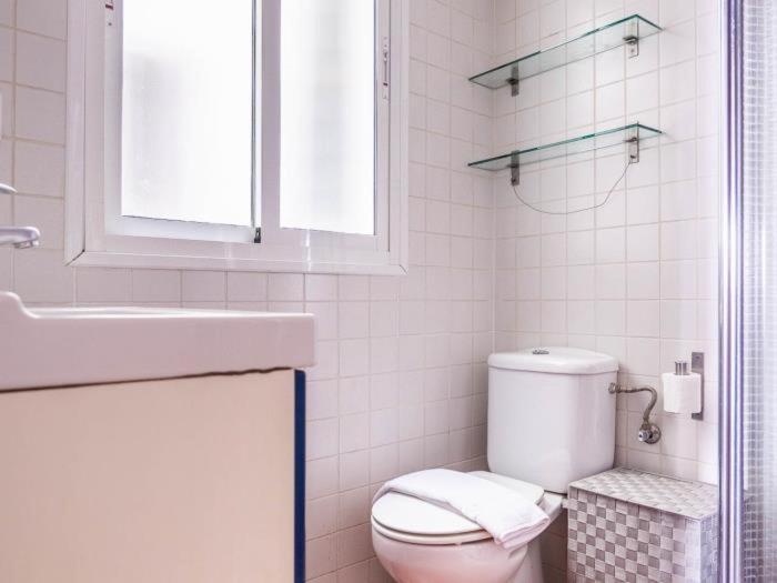 Apartamento Susillo Vacacional Sevilla Exterior foto
