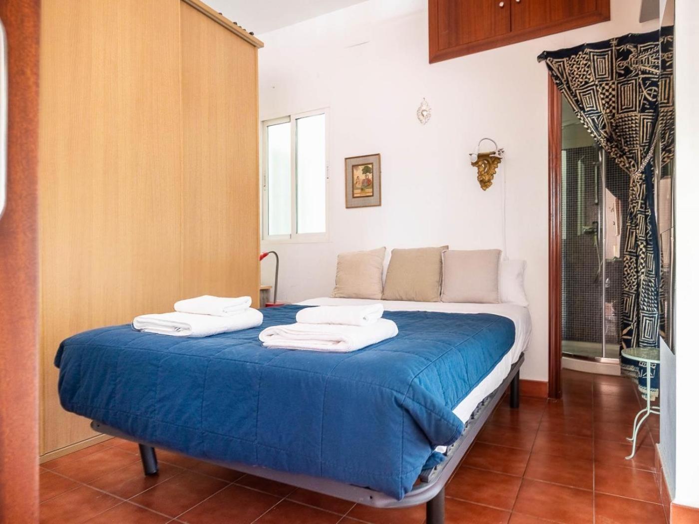 Apartamento Susillo Vacacional Sevilla Exterior foto