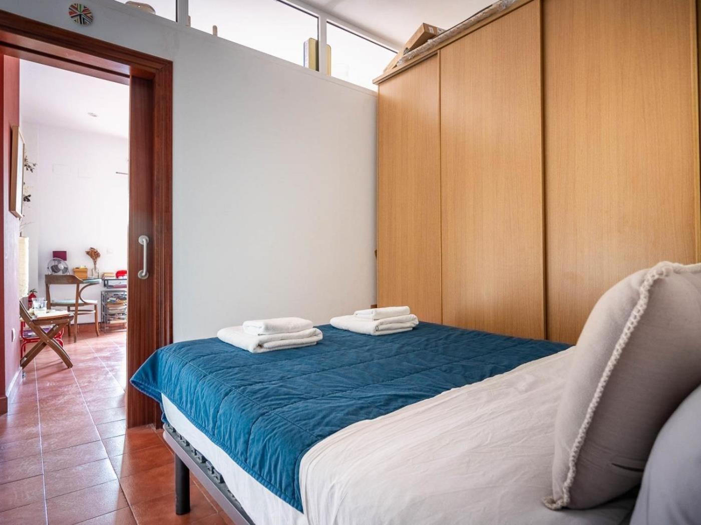 Apartamento Susillo Vacacional Sevilla Exterior foto